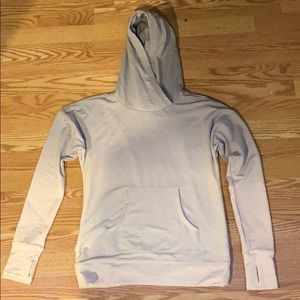 Ombré CALIA by Carrie Underwood hoodie